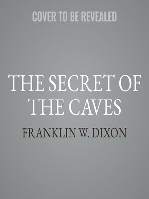 cover image of The Secret of the Caves